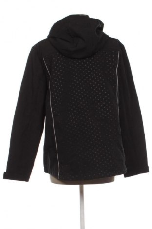 Дамско яке Laura Torelli, Размер XXL, Цвят Черен, Цена 20,96 €