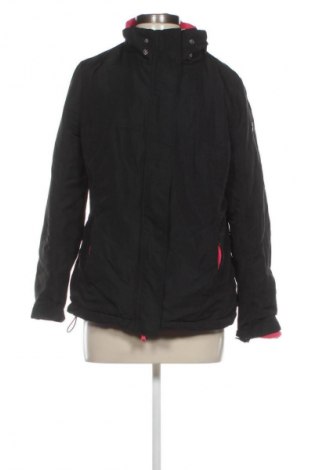 Damenjacke Laura Torelli, Größe M, Farbe Schwarz, Preis € 25,99