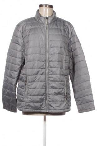 Dámská bunda  Laura Torelli, Velikost XL, Barva Šedá, Cena  399,00 Kč