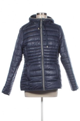 Damenjacke Laura Torelli, Größe L, Farbe Blau, Preis € 14,99