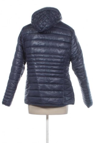 Damenjacke Laura Torelli, Größe L, Farbe Blau, Preis € 14,99