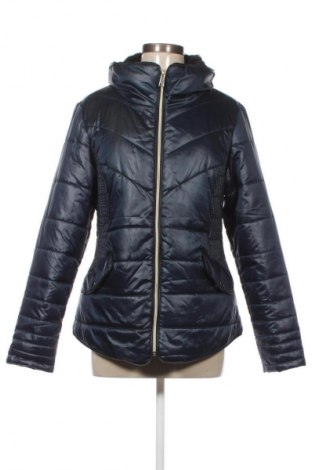 Damenjacke Laura Torelli, Größe XL, Farbe Blau, Preis € 19,99