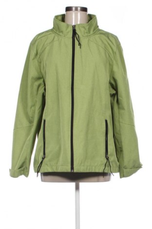 Női dzseki Laura Torelli, Méret XXL, Szín Zöld, Ár 6 719 Ft