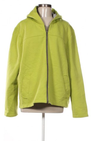 Női dzseki Laura Torelli, Méret XL, Szín Zöld, Ár 7 309 Ft