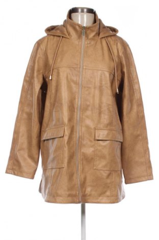 Damenjacke Laura Torelli, Größe M, Farbe Braun, Preis 13,99 €