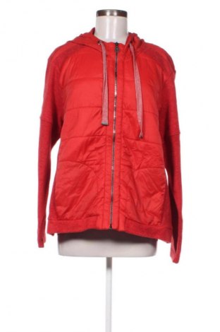 Damenjacke Laura Torelli, Größe XL, Farbe Rot, Preis € 19,99