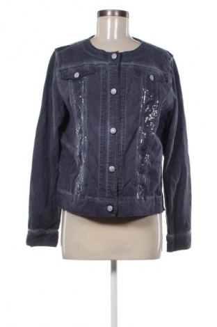 Női dzseki Laura Torelli, Méret L, Szín Sokszínű, Ár 5 309 Ft