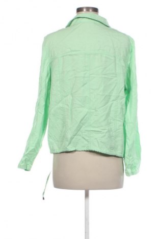 Damenjacke Laura Torelli, Größe M, Farbe Grün, Preis € 13,99