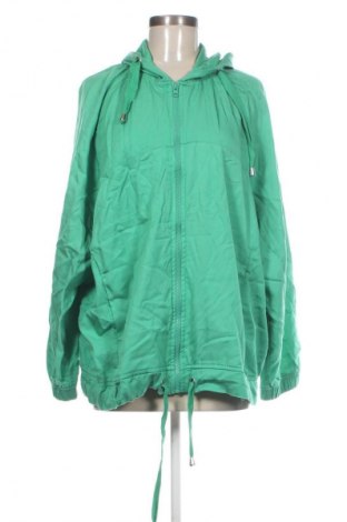 Női dzseki Laura Torelli, Méret XL, Szín Zöld, Ár 7 309 Ft