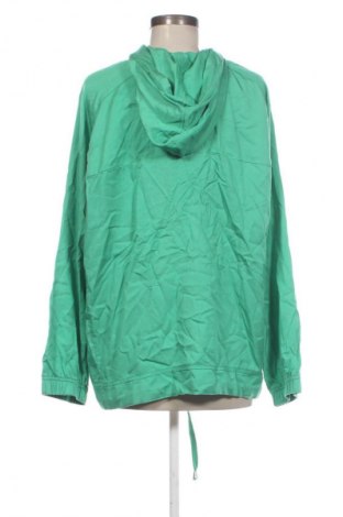 Női dzseki Laura Torelli, Méret XL, Szín Zöld, Ár 7 309 Ft