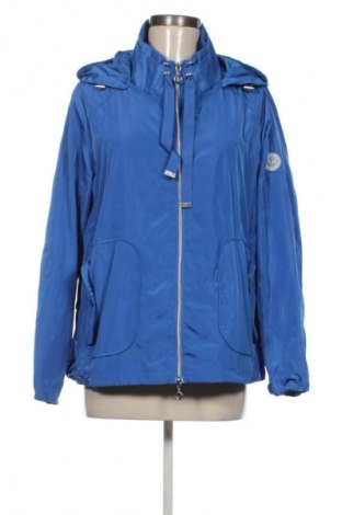 Dámská bunda  Laura Torelli, Velikost S, Barva Modrá, Cena  309,00 Kč