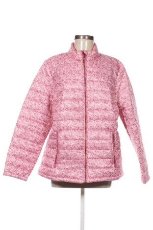 Női dzseki Laura Torelli, Méret XL, Szín Rózsaszín, Ár 8 329 Ft