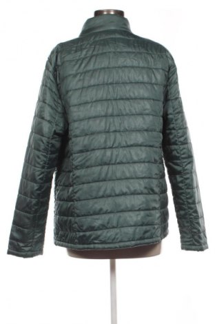 Dámská bunda  Laura Torelli, Velikost XL, Barva Zelená, Cena  429,00 Kč