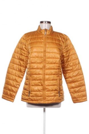 Dámská bunda  Laura Torelli, Velikost XL, Barva Oranžová, Cena  449,00 Kč