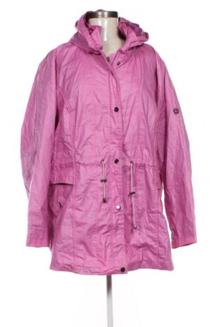Damenjacke Laura Torelli, Größe XXL, Farbe Rosa, Preis € 26,99