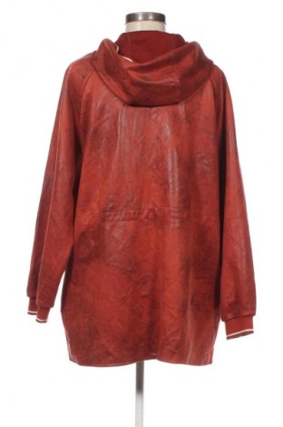 Dámska bunda  Laura Torelli, Veľkosť L, Farba Oranžová, Cena  13,95 €