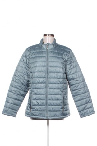 Dámská bunda  Laura Torelli, Velikost XL, Barva Zelená, Cena  429,00 Kč