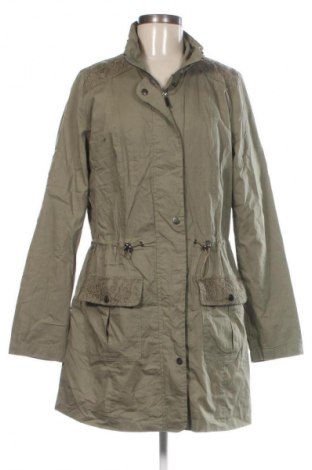 Дамско яке Laura Torelli, Размер M, Цвят Зелен, Цена 10,73 €