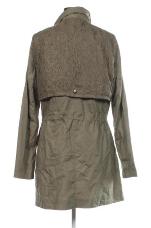 Дамско яке Laura Torelli, Размер M, Цвят Зелен, Цена 10,73 €