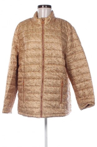 Dámska bunda  Laura Torelli, Veľkosť XXL, Farba Hnedá, Cena  25,95 €