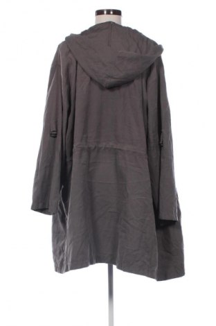 Női dzseki Laura Torelli, Méret XXL, Szín Szürke, Ár 10 369 Ft