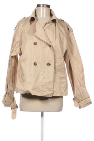 Dámská bunda  Laura Torelli, Velikost L, Barva Béžová, Cena  339,00 Kč