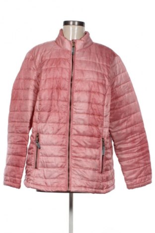 Női dzseki Laura Torelli, Méret XXL, Szín Rózsaszín, Ár 10 289 Ft