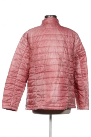 Női dzseki Laura Torelli, Méret XXL, Szín Rózsaszín, Ár 10 289 Ft