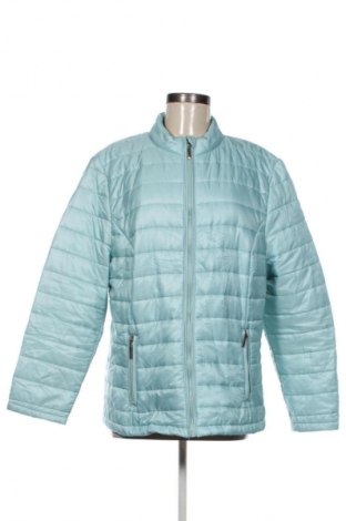 Damenjacke Laura Torelli, Größe XL, Farbe Blau, Preis € 19,99