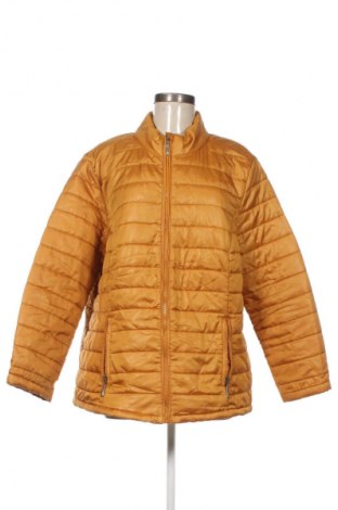 Dámská bunda  Laura Torelli, Velikost XXL, Barva Oranžová, Cena  619,00 Kč