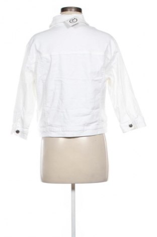 Γυναικείο μπουφάν Le Comte, Μέγεθος M, Χρώμα Λευκό, Τιμή 35,99 €