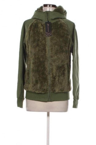 Női dzseki Lelosi, Méret M, Szín Zöld, Ár 32 959 Ft