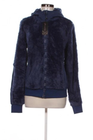 Női dzseki Lelosi, Méret M, Szín Kék, Ár 32 959 Ft