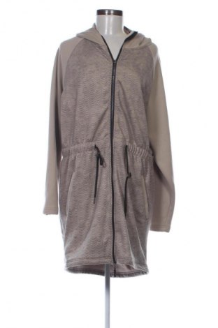 Damenjacke Lelosi, Größe XL, Farbe Beige, Preis € 103,79