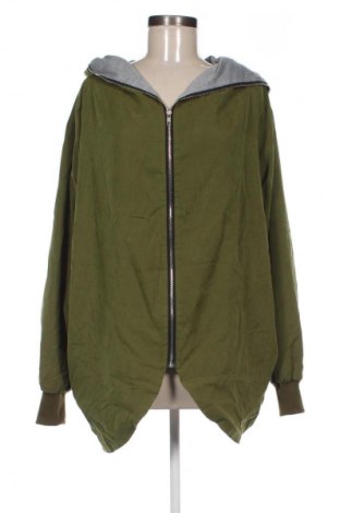 Damenjacke Lesara, Größe S, Farbe Grün, Preis 14,99 €