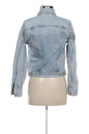 Дамско яке Levi's, Размер S, Цвят Син, Цена 46,00 €
