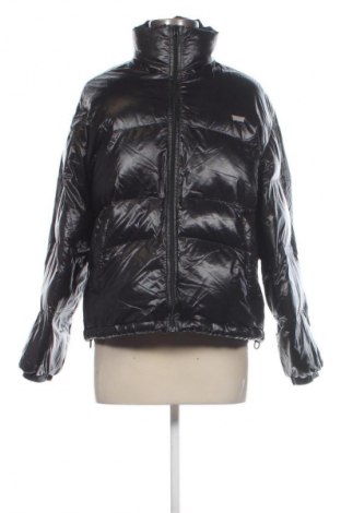 Γυναικείο μπουφάν Levi's, Μέγεθος S, Χρώμα Μαύρο, Τιμή 164,99 €