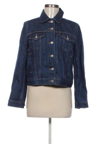 Damenjacke Levi's, Größe S, Farbe Blau, Preis € 45,99