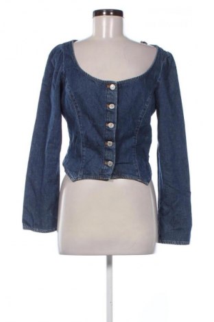 Női dzseki Levi's, Méret M, Szín Kék, Ár 14 559 Ft