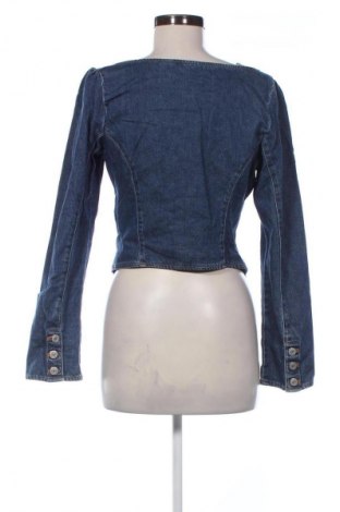 Női dzseki Levi's, Méret M, Szín Kék, Ár 14 559 Ft