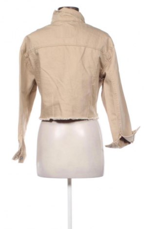 Dámska bunda  Levi's, Veľkosť XS, Farba Béžová, Cena  46,00 €
