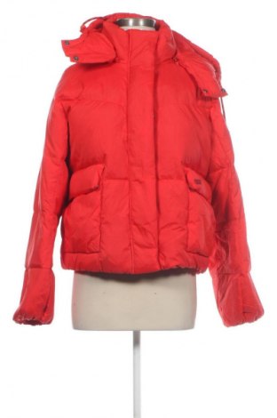Damenjacke Levi's, Größe M, Farbe Rot, Preis € 144,99