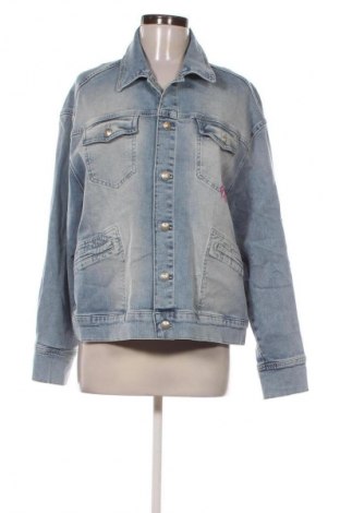 Damenjacke Lieblingsstuck, Größe L, Farbe Blau, Preis € 34,99