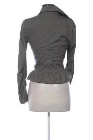 Дамско яке Life Line, Размер XS, Цвят Зелен, Цена 25,00 €