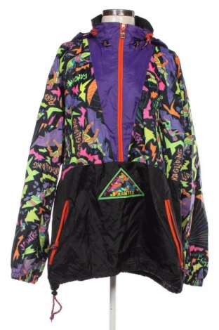 Női dzseki Life Style, Méret XXL, Szín Sokszínű, Ár 6 099 Ft