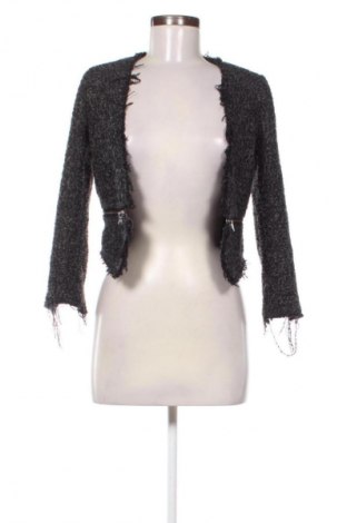 Damenjacke Lindex, Größe XS, Farbe Grau, Preis € 25,00