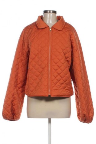 Női dzseki Lindex, Méret L, Szín Barna, Ár 16 116 Ft