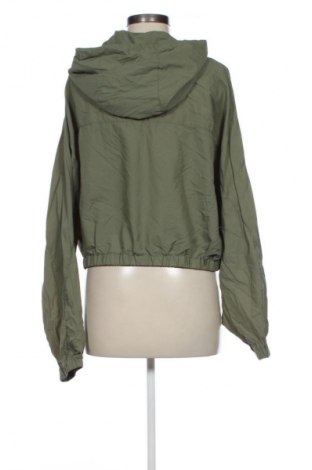 Női dzseki Lindex, Méret S, Szín Zöld, Ár 10 147 Ft