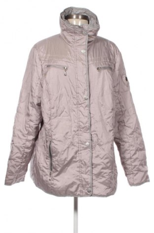 Damenjacke Lisa Tossa, Größe XXL, Farbe Grau, Preis € 16,99