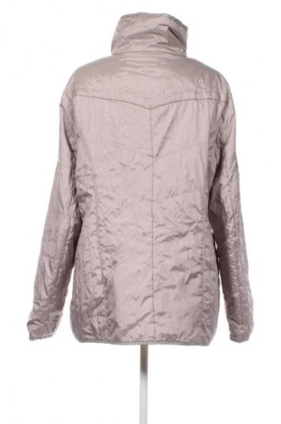 Damenjacke Lisa Tossa, Größe XXL, Farbe Grau, Preis € 16,99